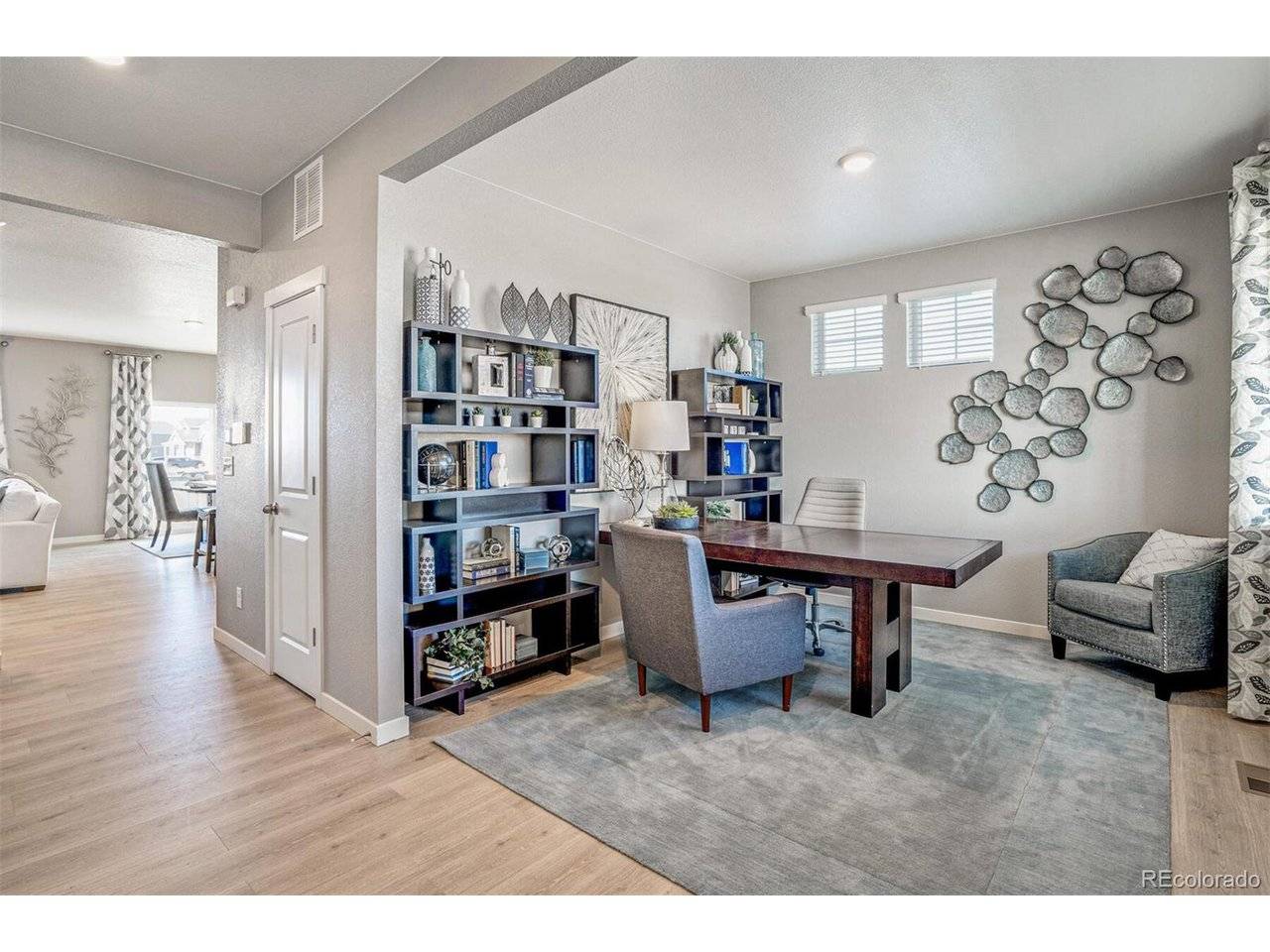 831 Elias Tarn, Severance, CO 80550