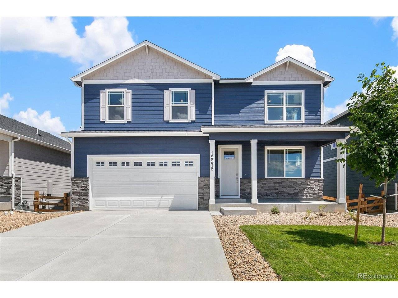 831 Elias Tarn, Severance, CO 80550
