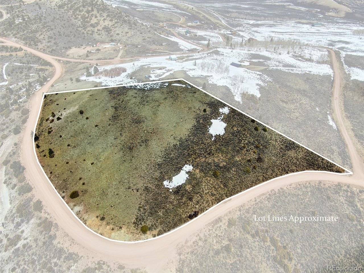 1810 GCR 19, Kremmling, CO 80459