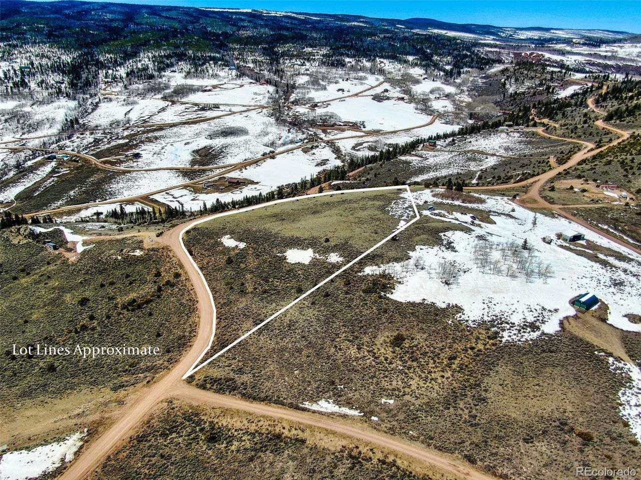 1810 GCR 19, Kremmling, CO 80459