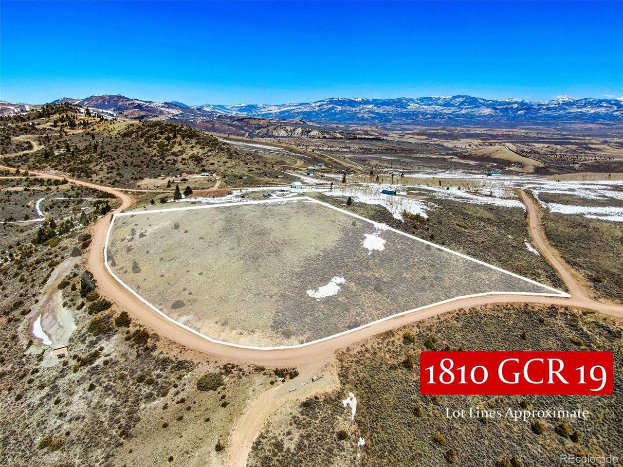 1810 GCR 19, Kremmling, CO 80459