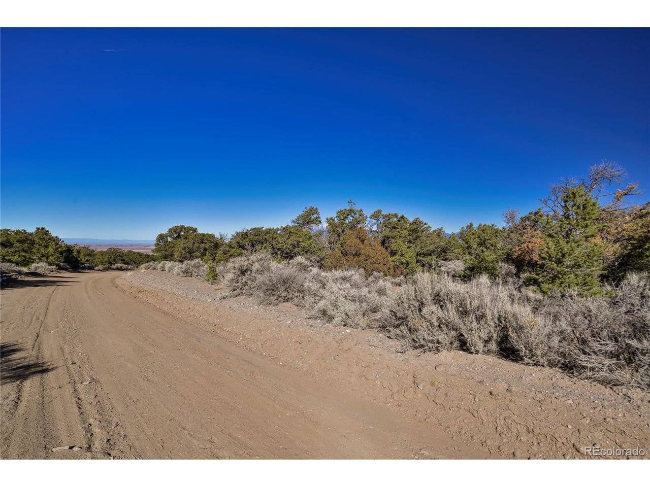 Address not disclosed, Fort Garland, CO 81133
