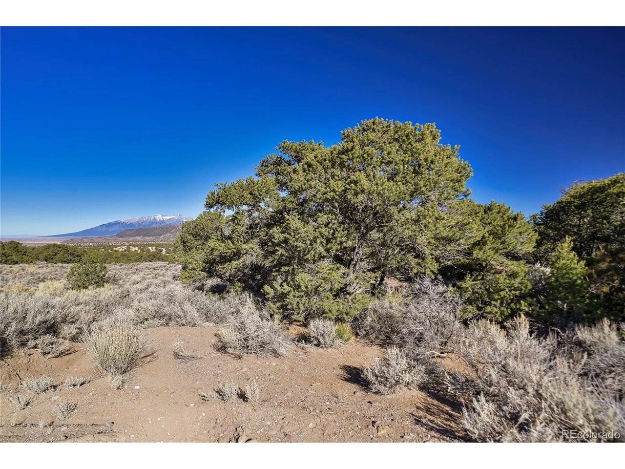 Address not disclosed, Fort Garland, CO 81133