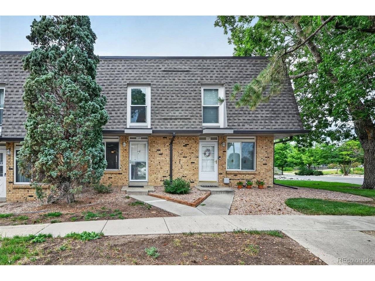 1536 S Pierson #118, Denver, CO 80232