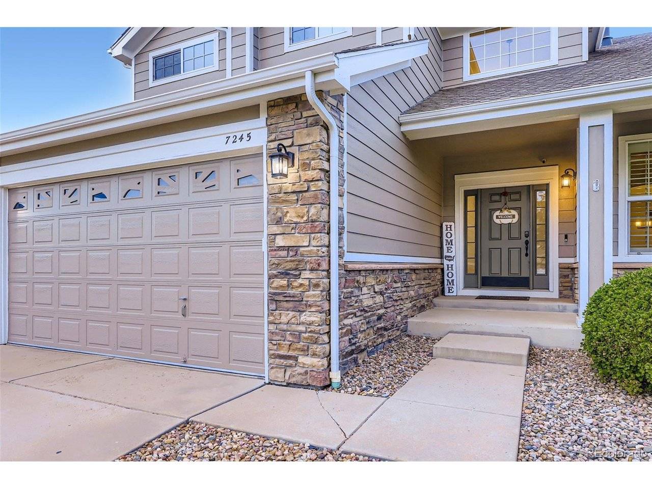 7245 Obsidian, Castle Rock, CO 80108