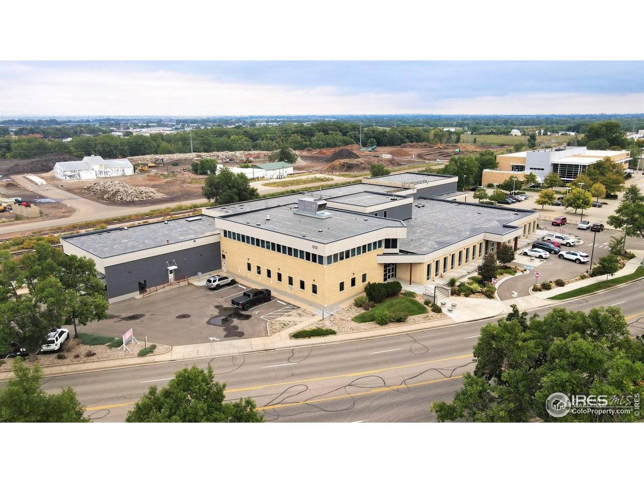 1212 Riverside, Fort Collins, CO 80524