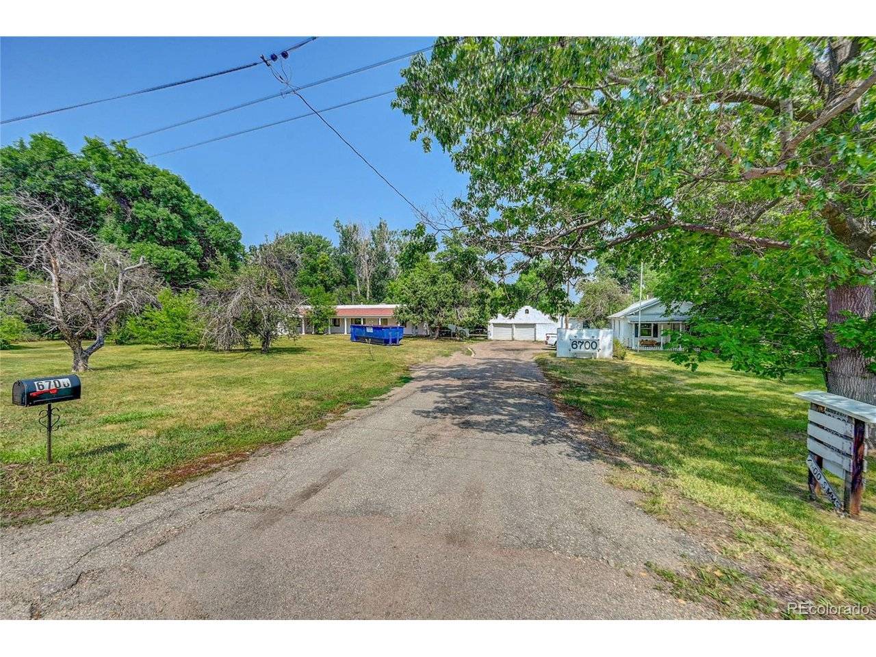 6640 Simms, Arvada, CO 80004
