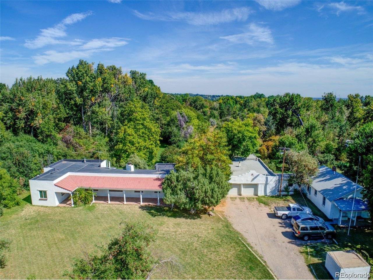 6640 Simms, Arvada, CO 80004
