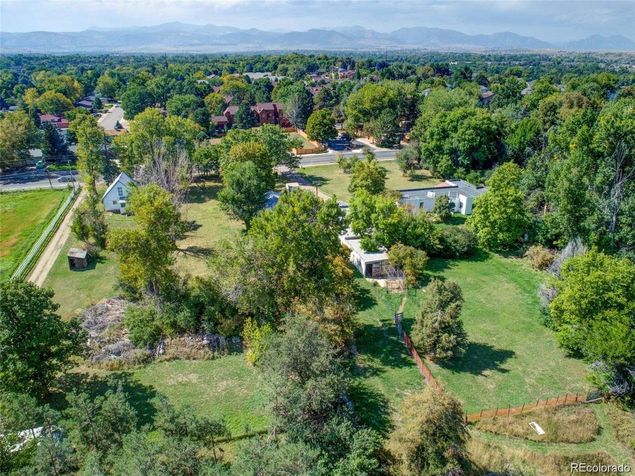 6640 Simms, Arvada, CO 80004