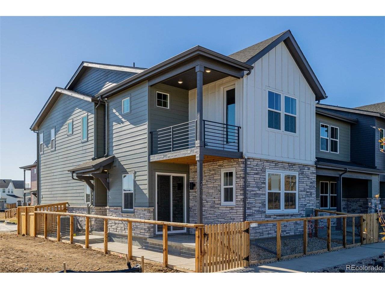 2919 E 103rd, Thornton, CO 80229