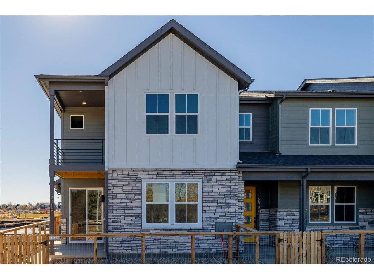 2919 E 103rd, Thornton, CO 80229