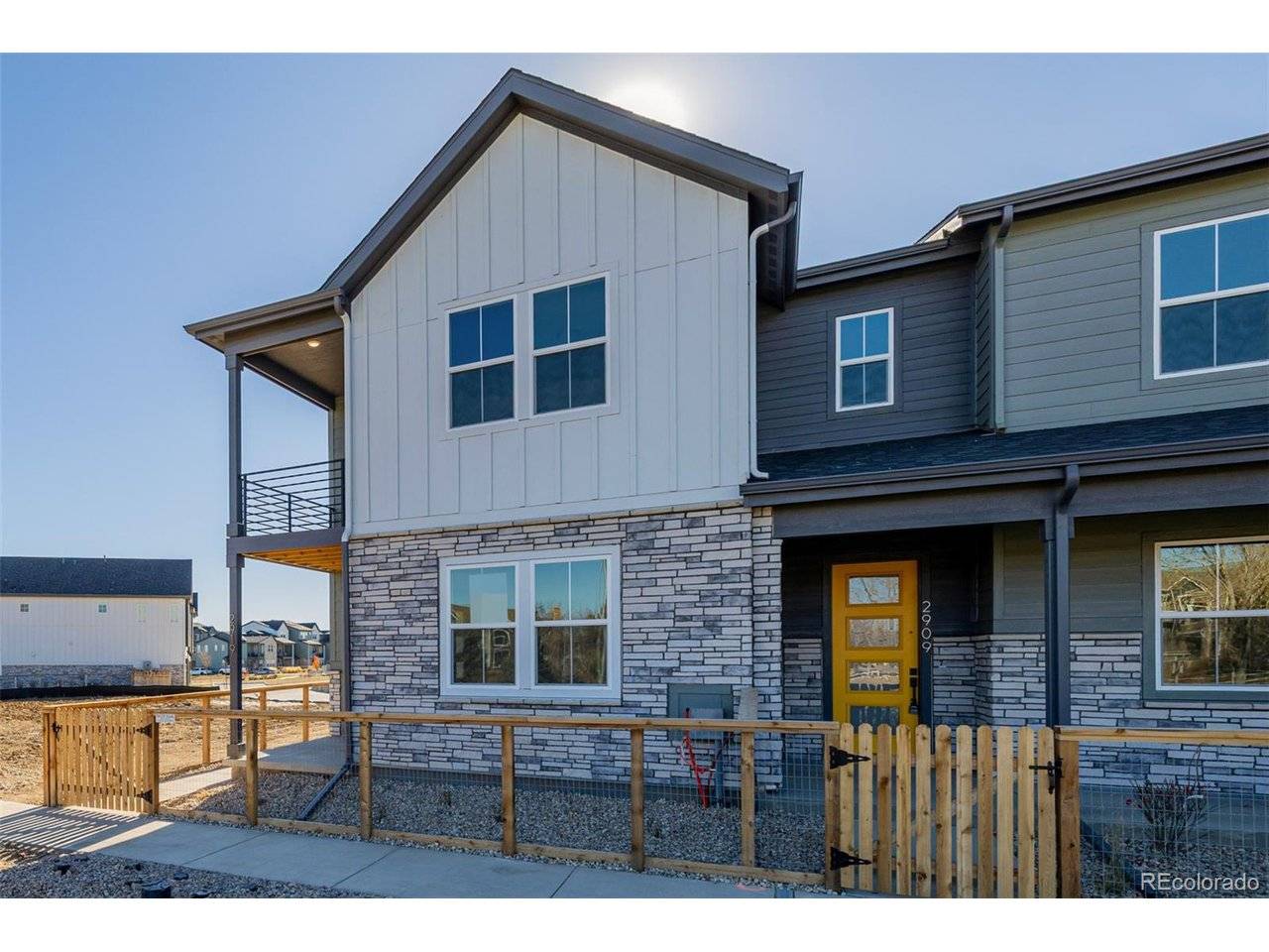 2919 E 103rd, Thornton, CO 80229