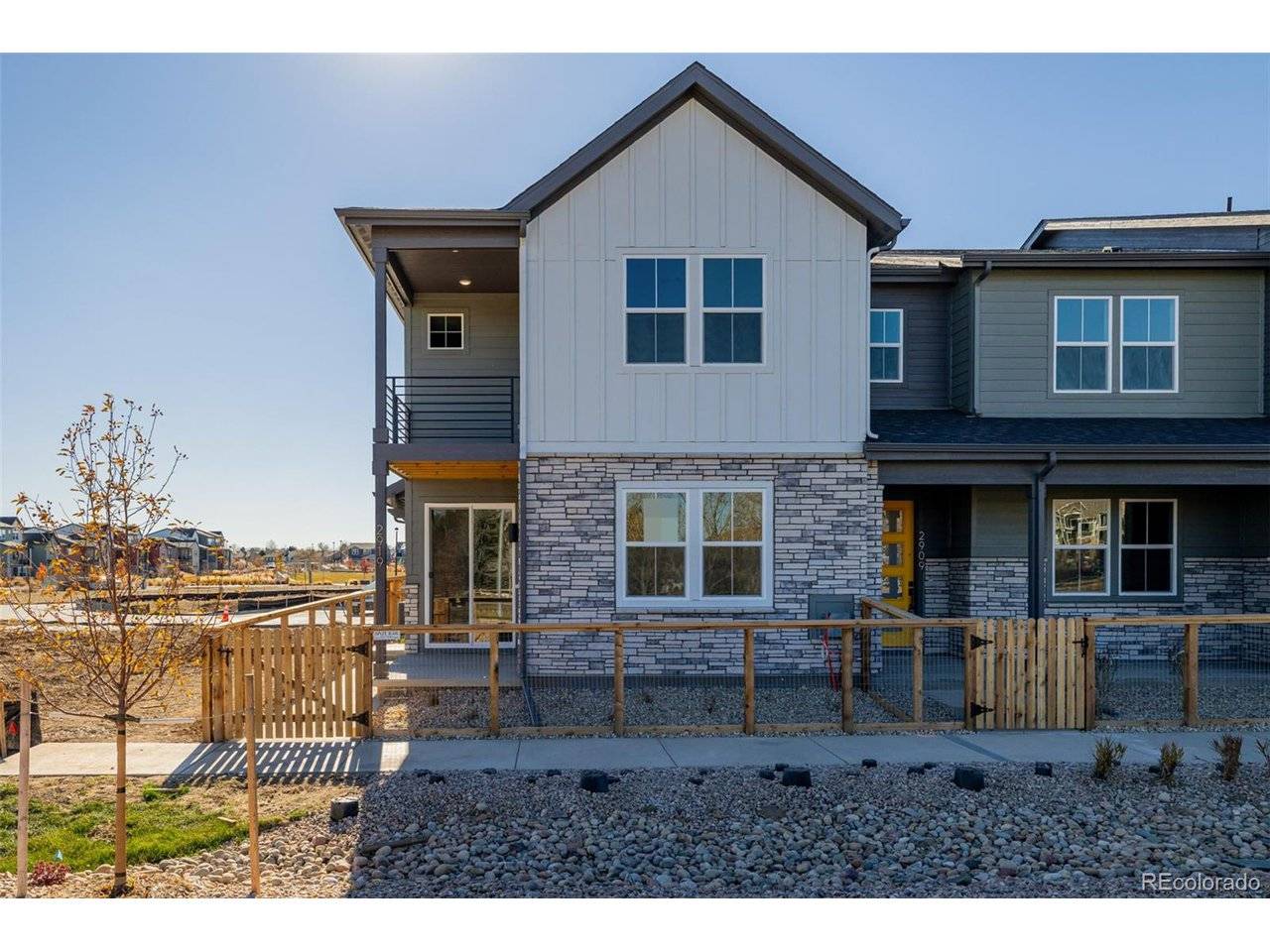 2919 E 103rd, Thornton, CO 80229