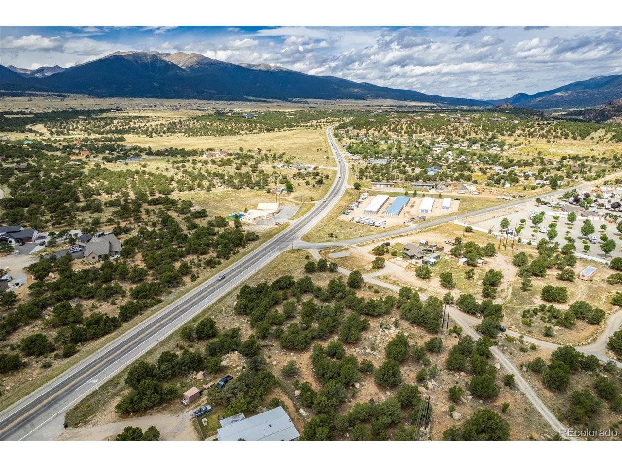 30224 N US Highway 24, Buena Vista, CO 81211