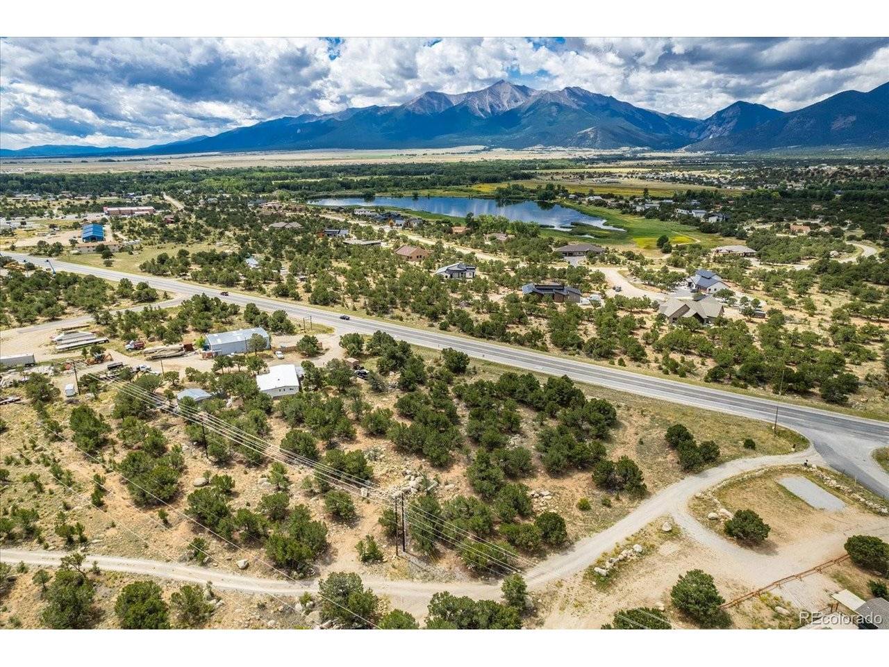 30224 N US Highway 24, Buena Vista, CO 81211