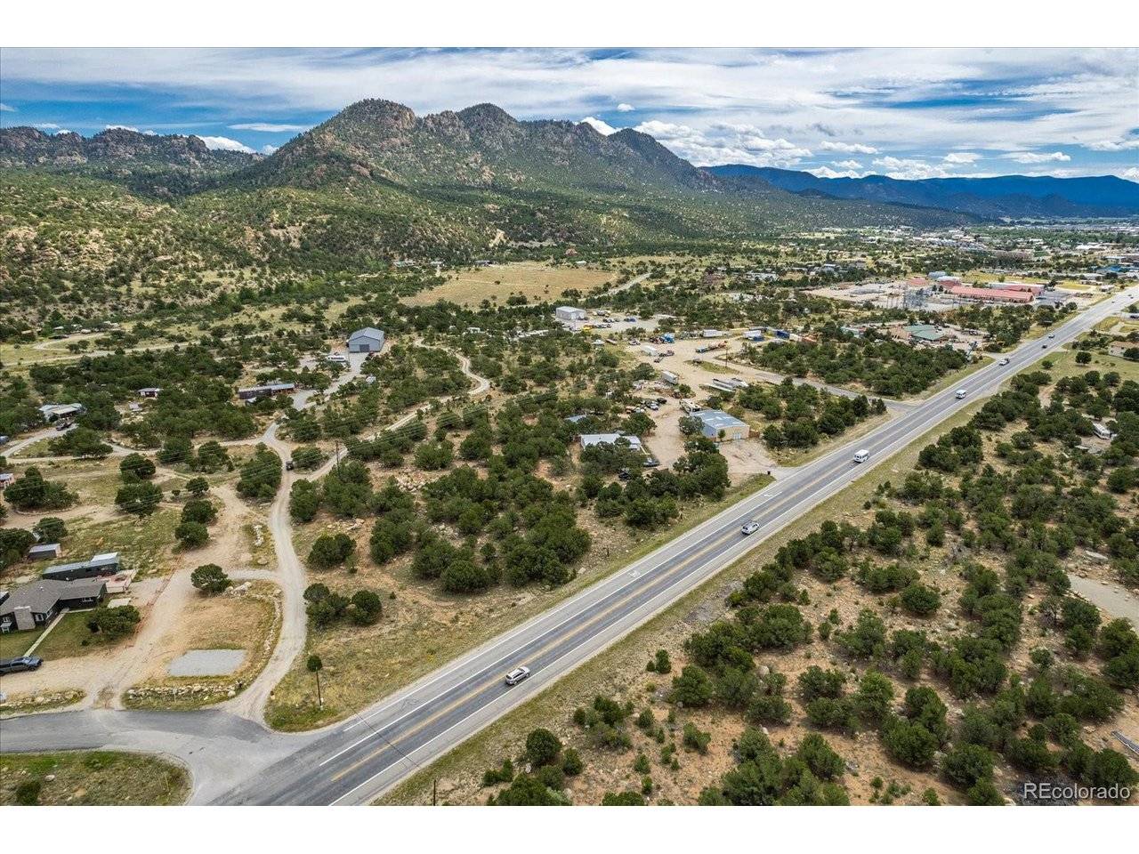 30224 N US Highway 24, Buena Vista, CO 81211