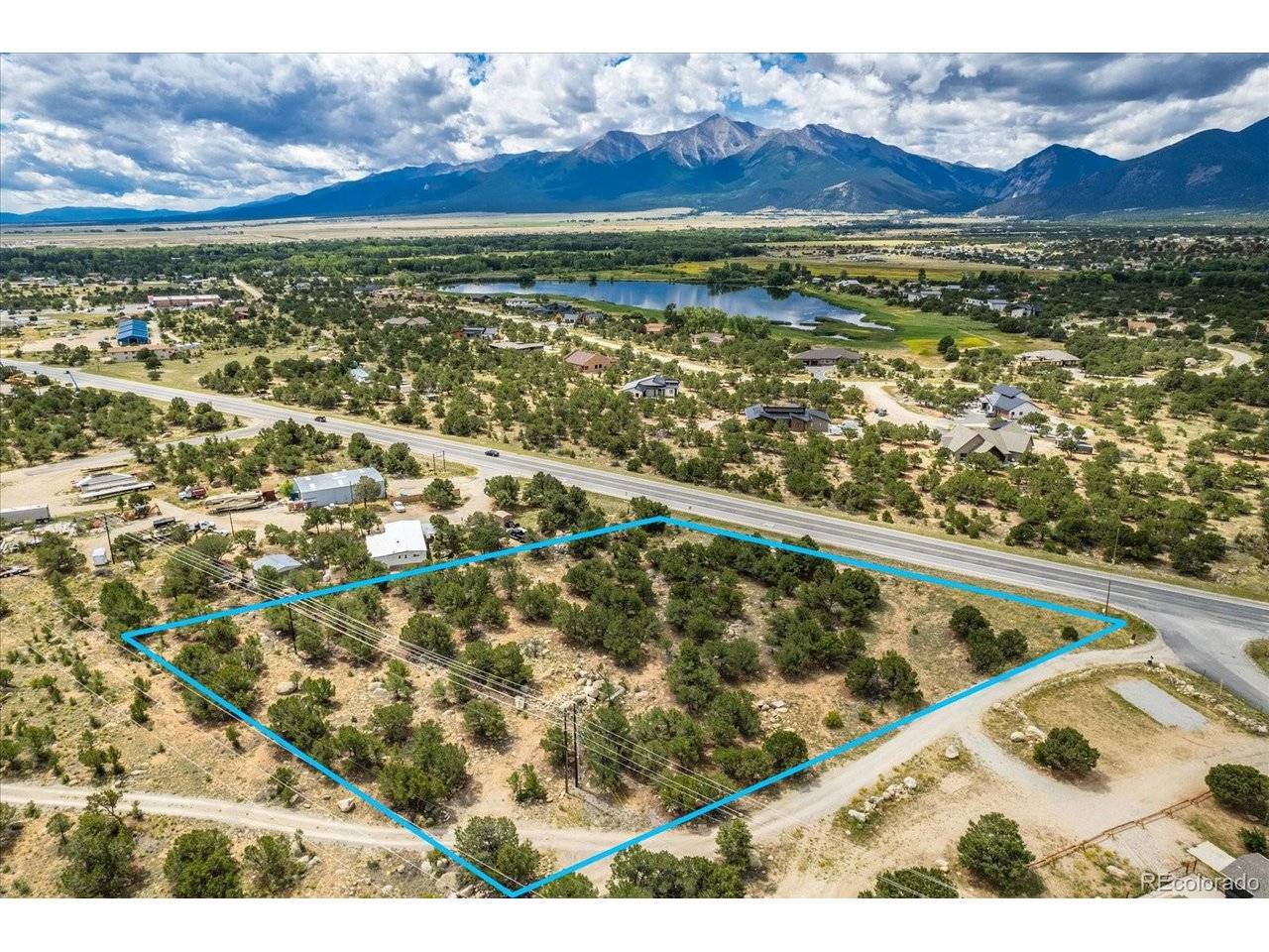 30224 N US Highway 24, Buena Vista, CO 81211