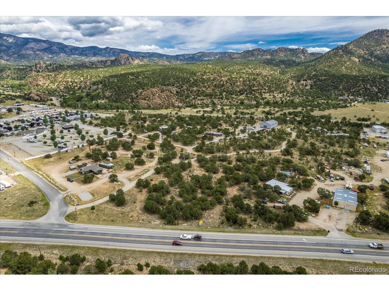 30224 N US Highway 24, Buena Vista, CO 81211