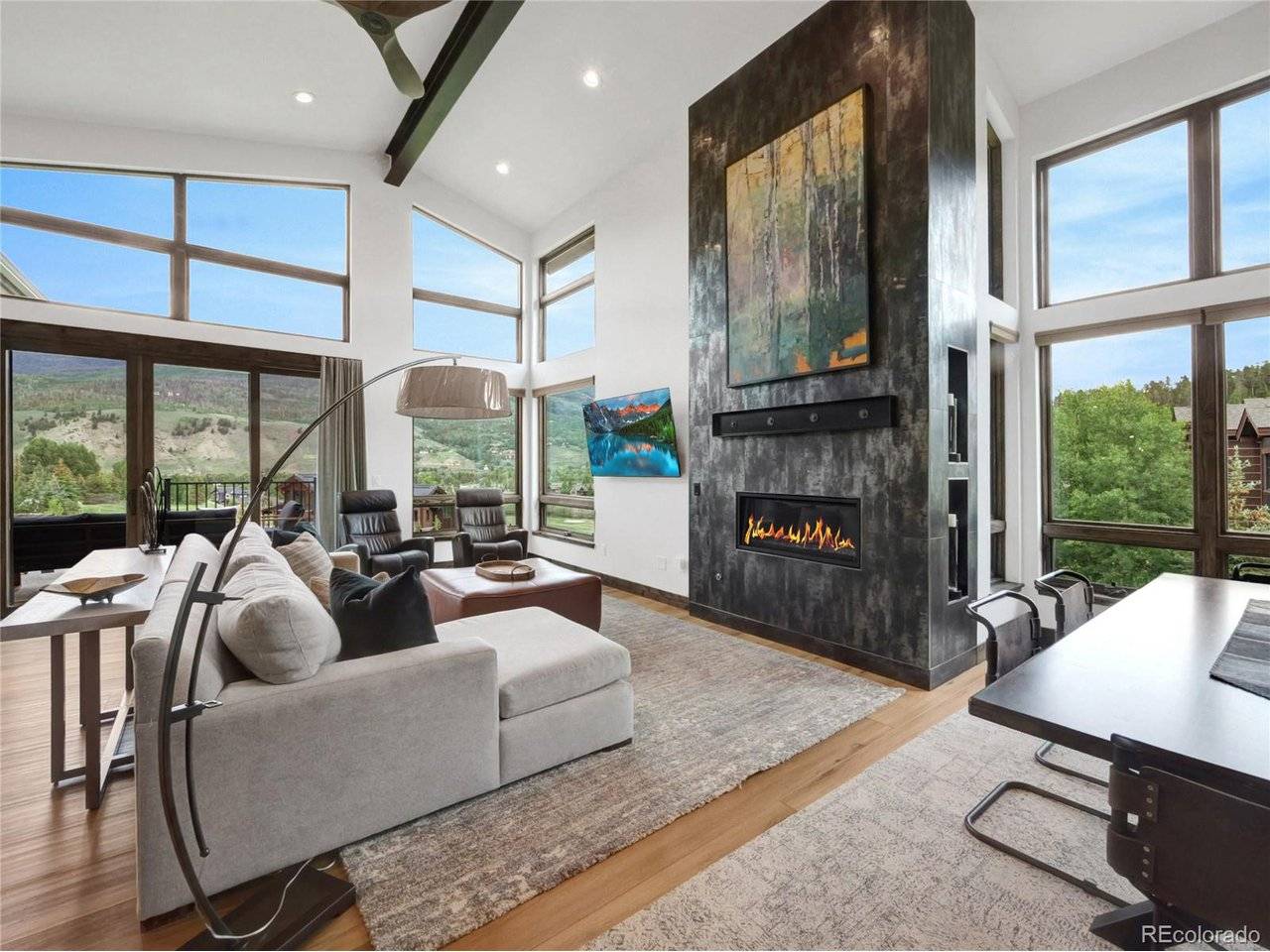 304 Raven Golf, Silverthorne, CO 80498