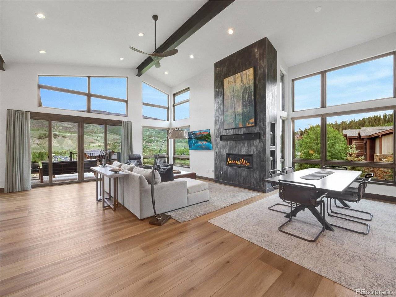 304 Raven Golf, Silverthorne, CO 80498