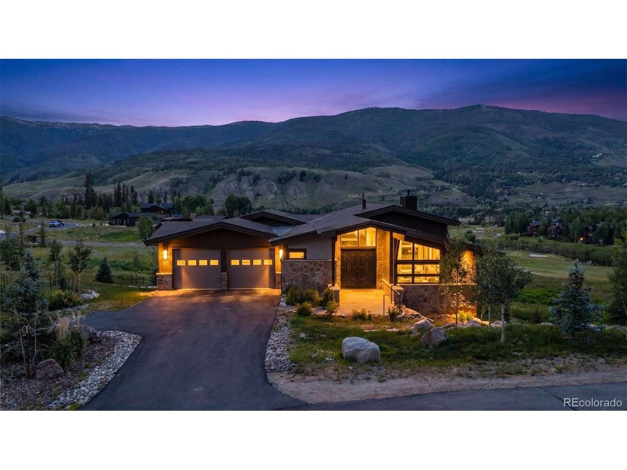 304 Raven Golf, Silverthorne, CO 80498