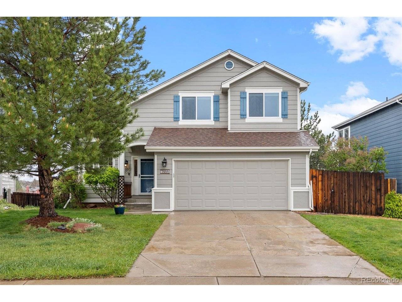 7888 Canvasback, Littleton, CO 80125