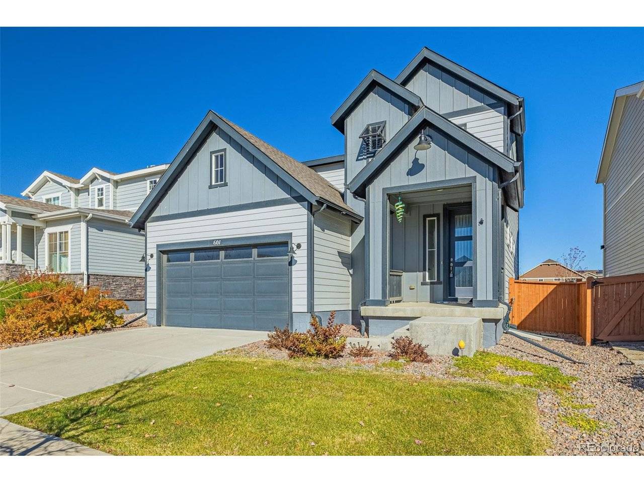601 W 175th, Broomfield, CO 80023