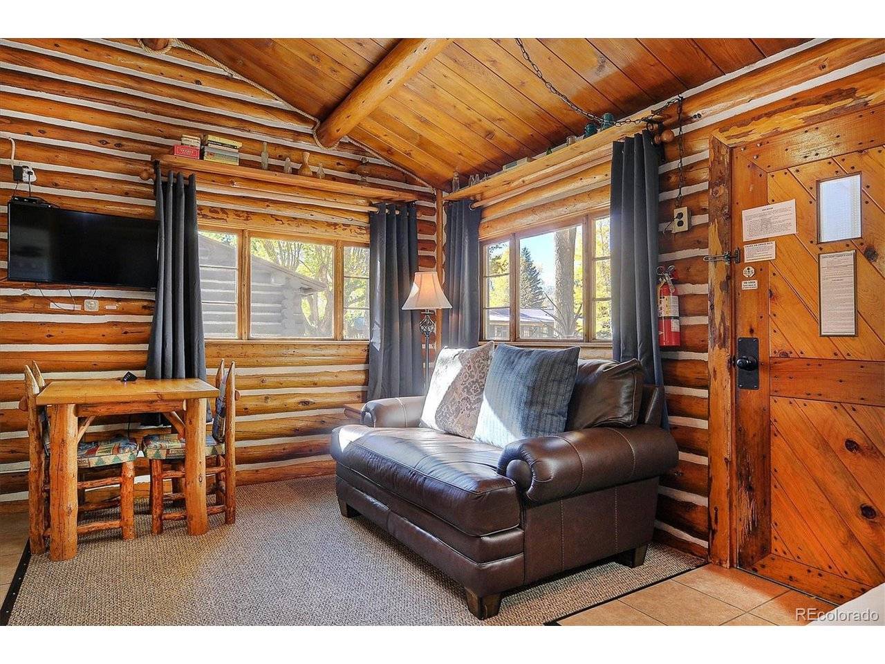 1004 W Main #3, Buena Vista, CO 81211