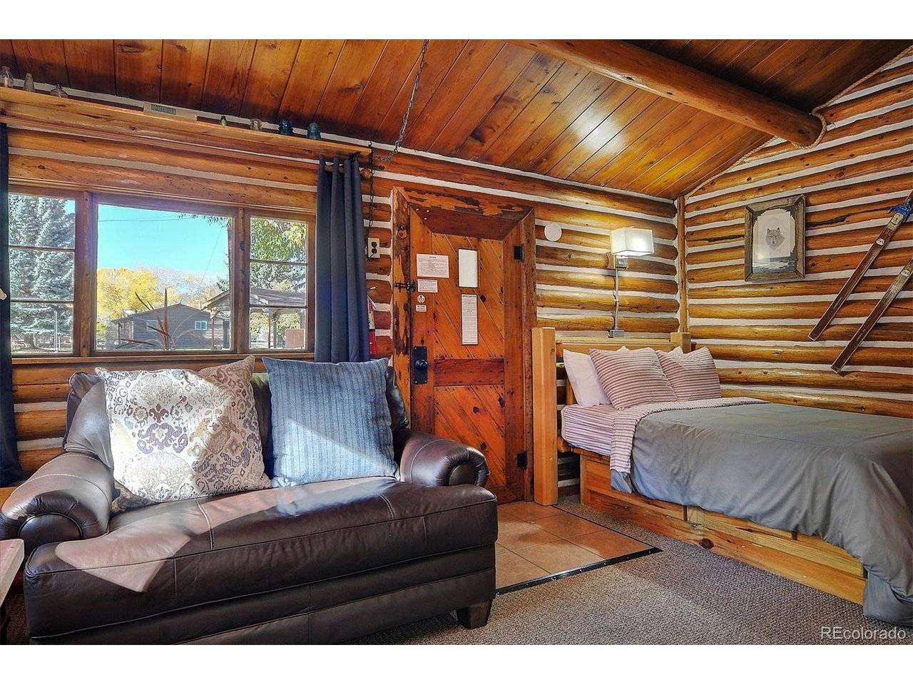 1004 W Main #3, Buena Vista, CO 81211