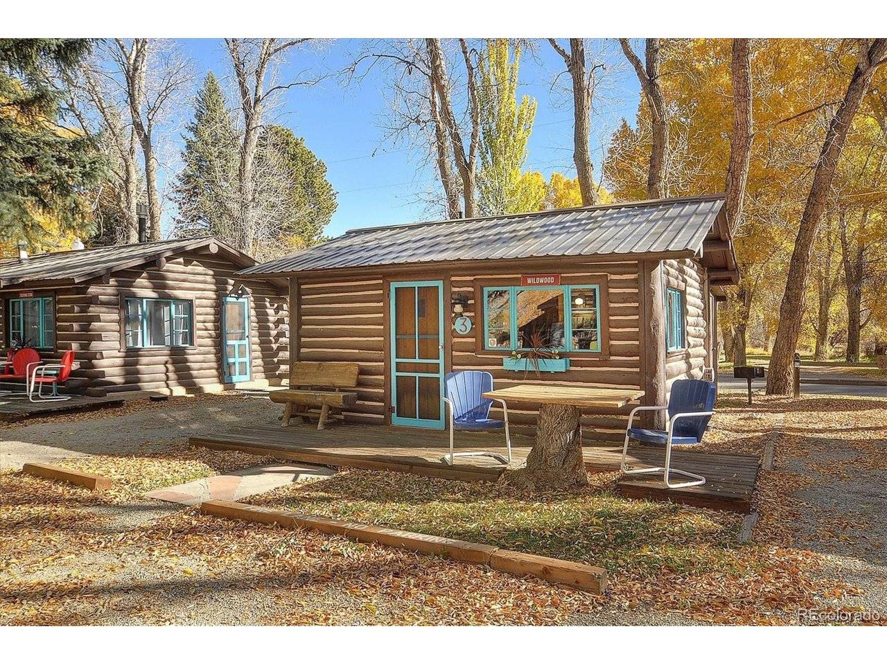 1004 W Main #3, Buena Vista, CO 81211