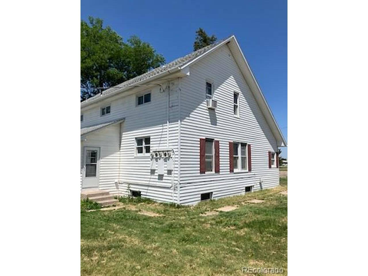 440 Colorado, Stratton, CO 80836
