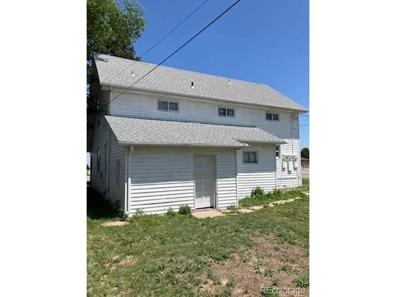 440 Colorado, Stratton, CO 80836