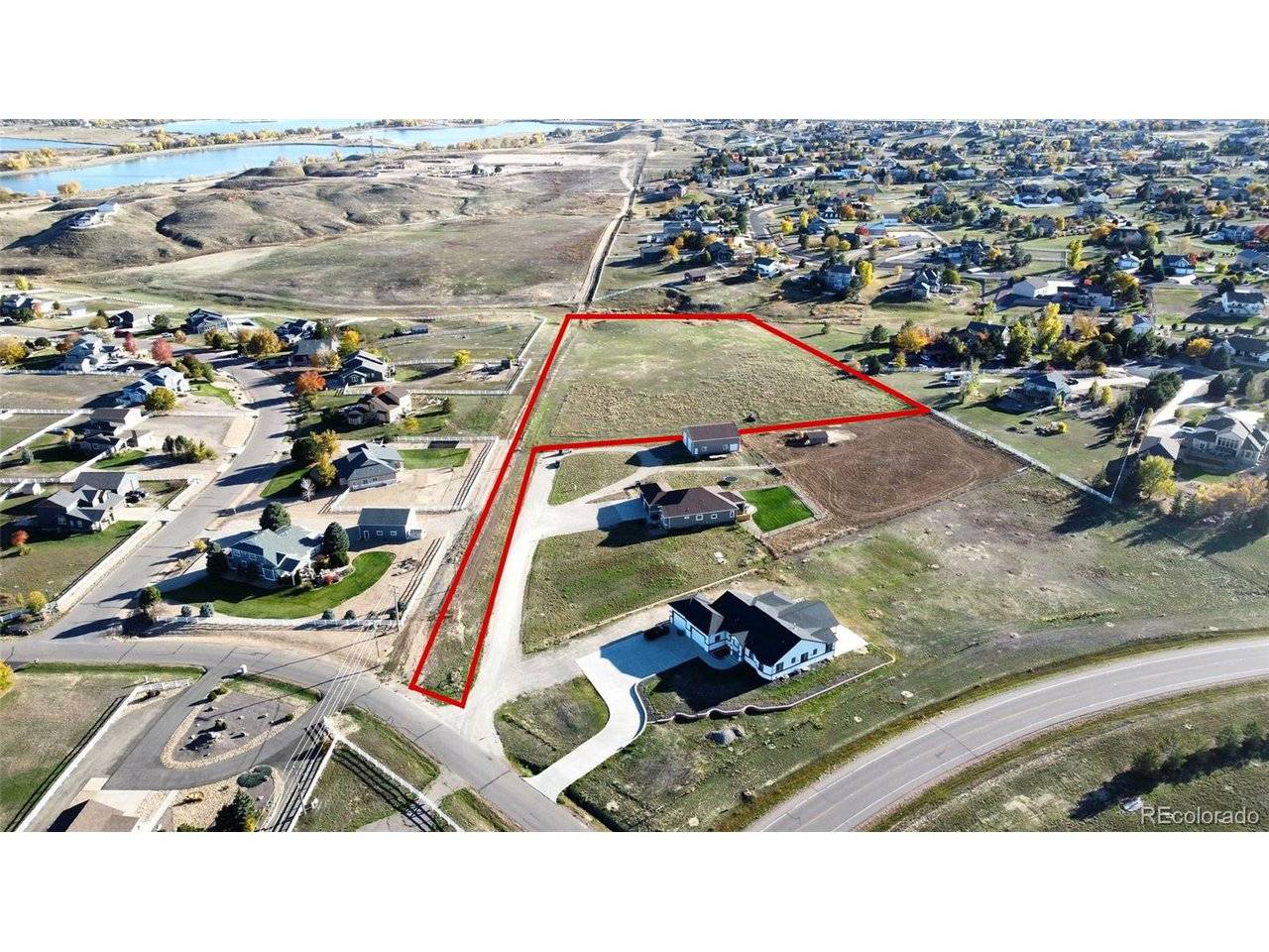 10512 E 152nd, Brighton, CO 80602