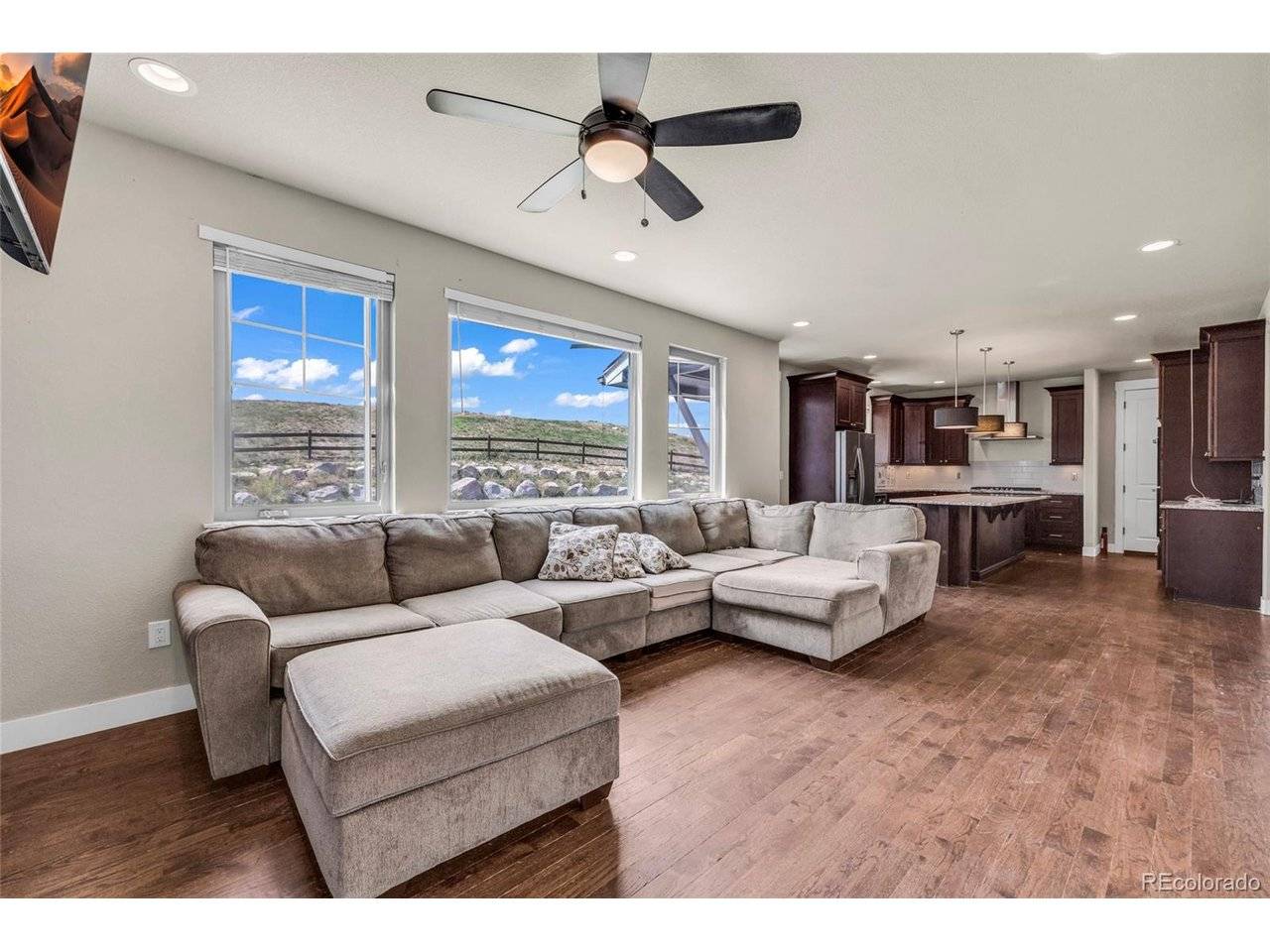 42069 S Pinehurst, Elizabeth, CO 80107