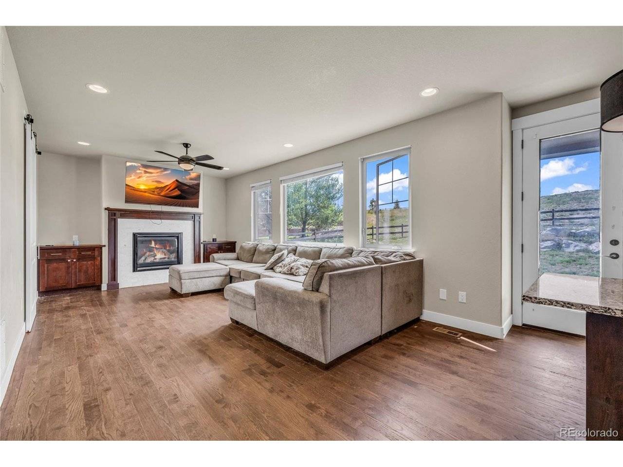 42069 S Pinehurst, Elizabeth, CO 80107