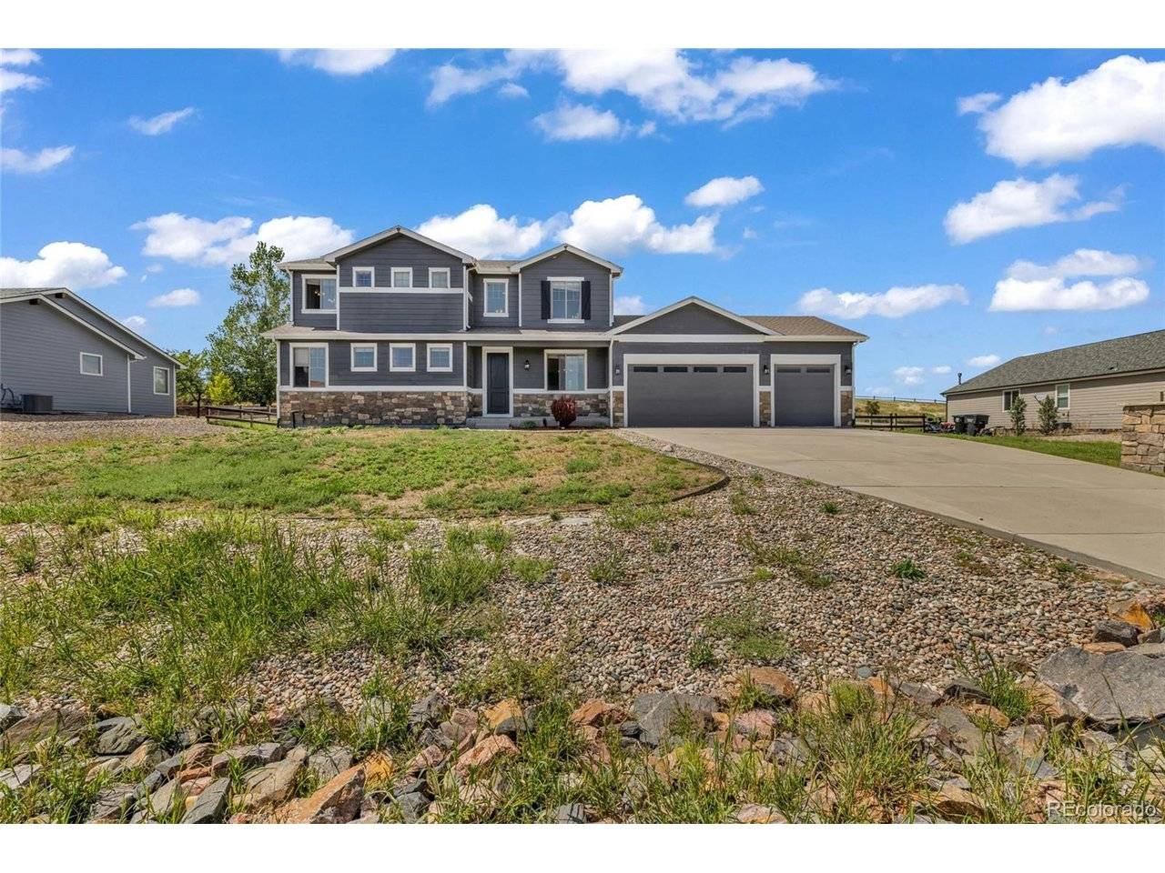 42069 S Pinehurst, Elizabeth, CO 80107
