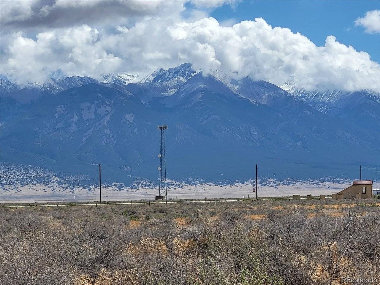 0 Flamingo Drive, Alamosa, CO 81101