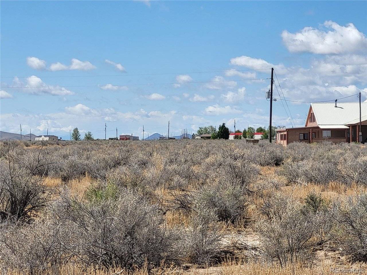0 Flamingo Drive, Alamosa, CO 81101