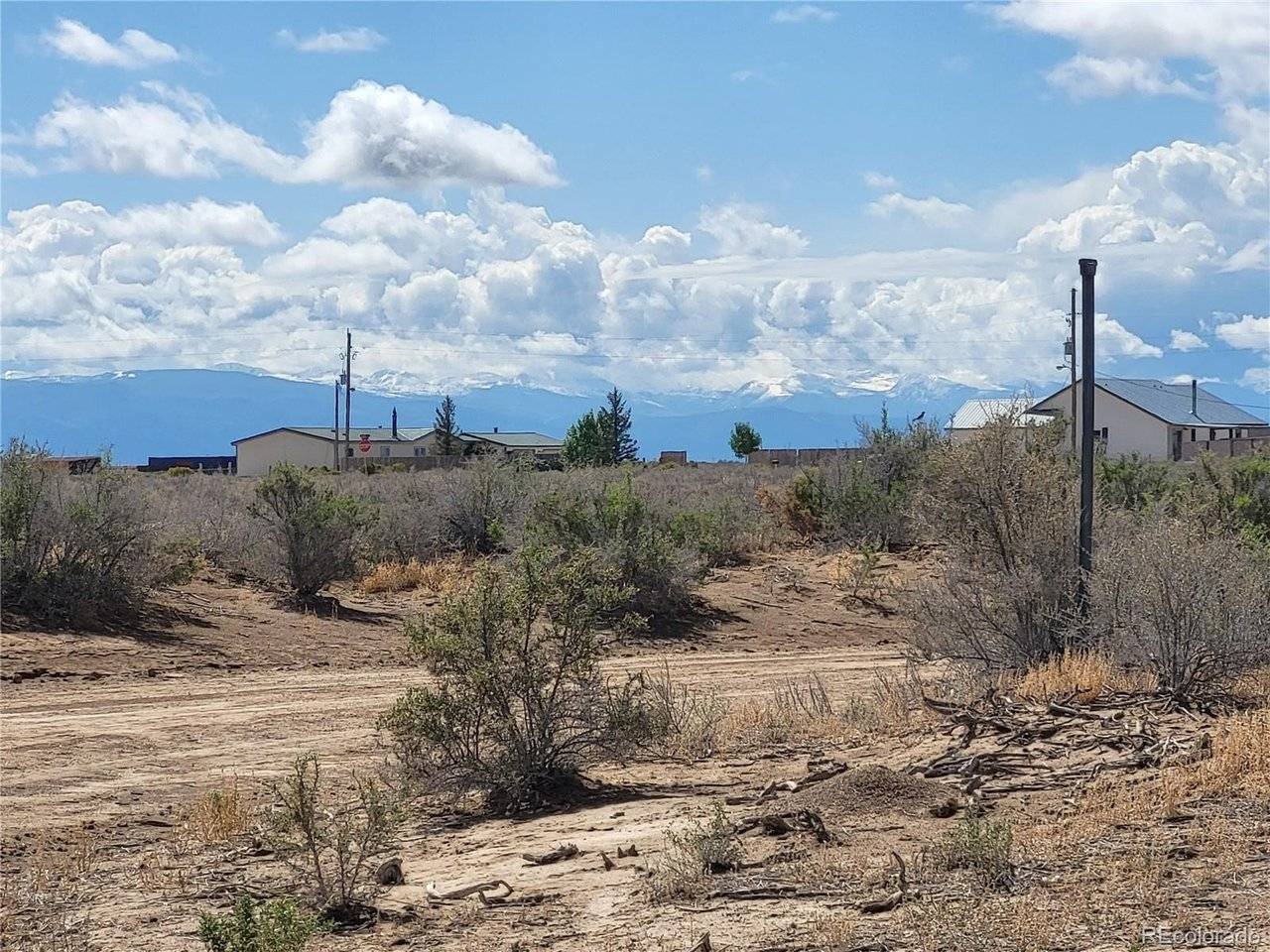 0 Flamingo Drive, Alamosa, CO 81101