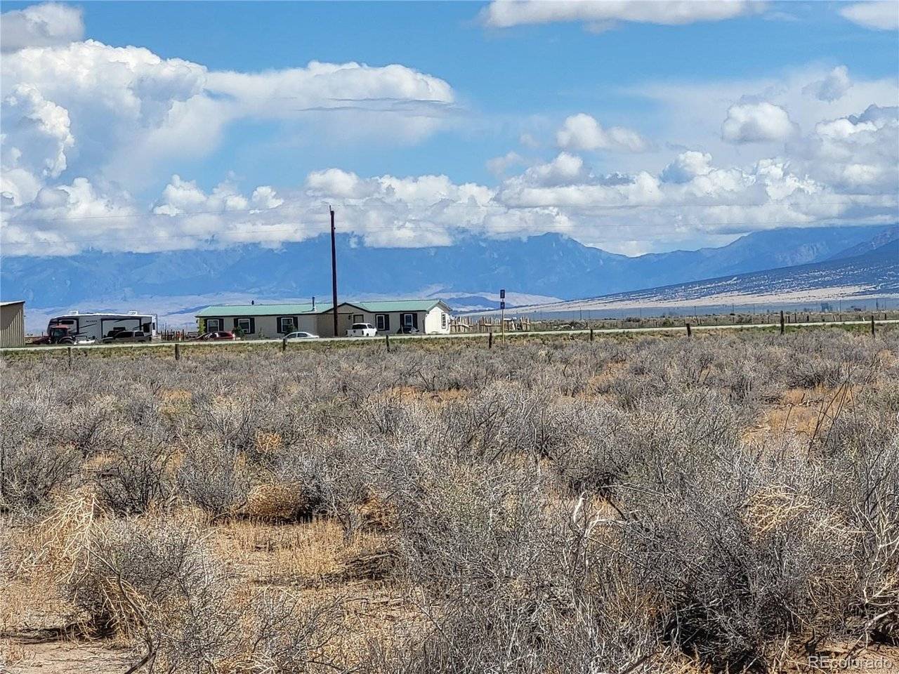 0 Flamingo Drive, Alamosa, CO 81101