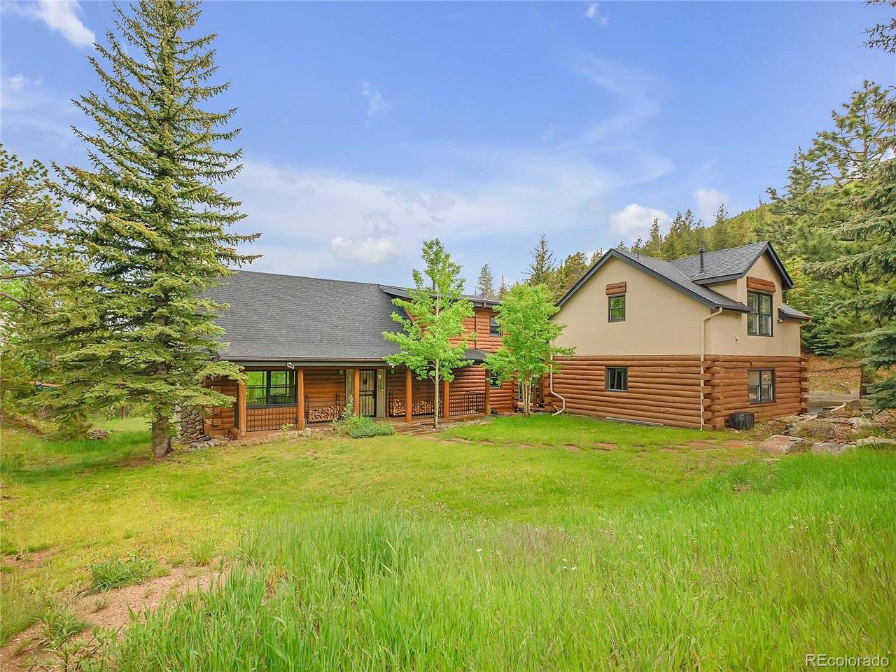 24 Pine Valley, Evergreen, CO 80439