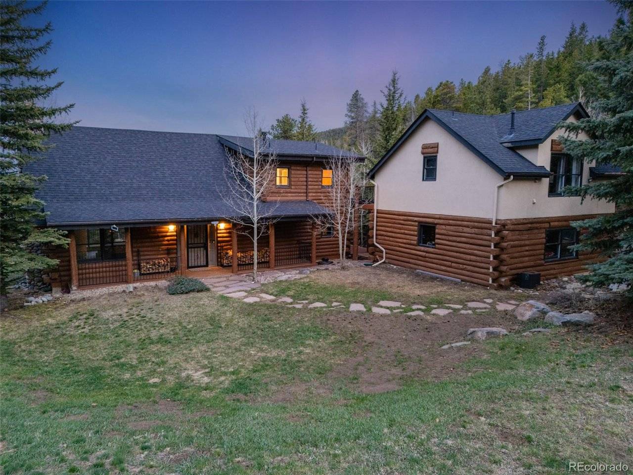 24 Pine Valley, Evergreen, CO 80439