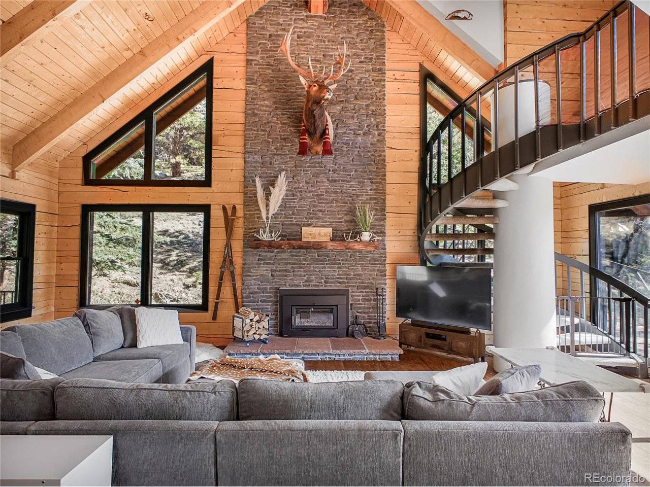 24 Pine Valley, Evergreen, CO 80439