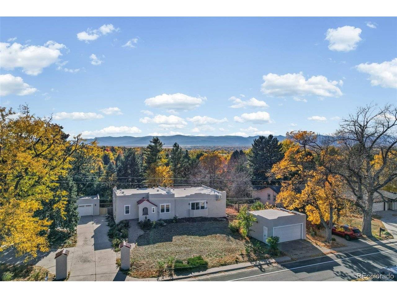 2002 W Ridge, Littleton, CO 80120