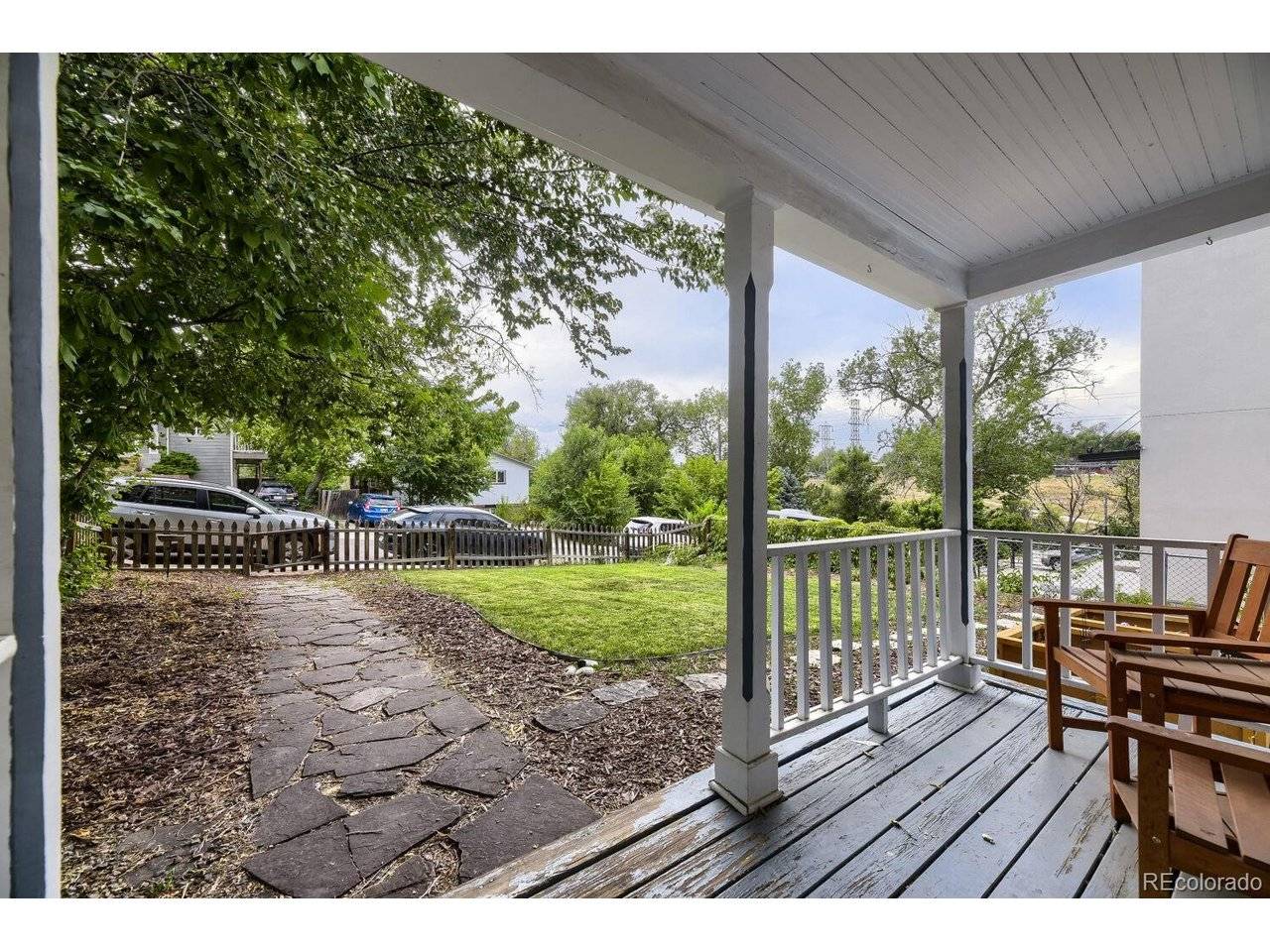 1247 N Stuart, Denver, CO 80204