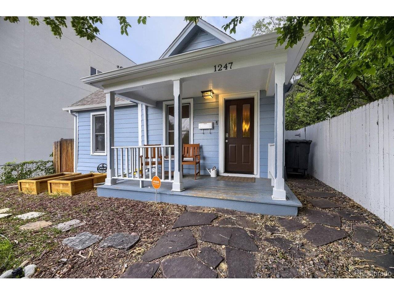 1247 N Stuart, Denver, CO 80204