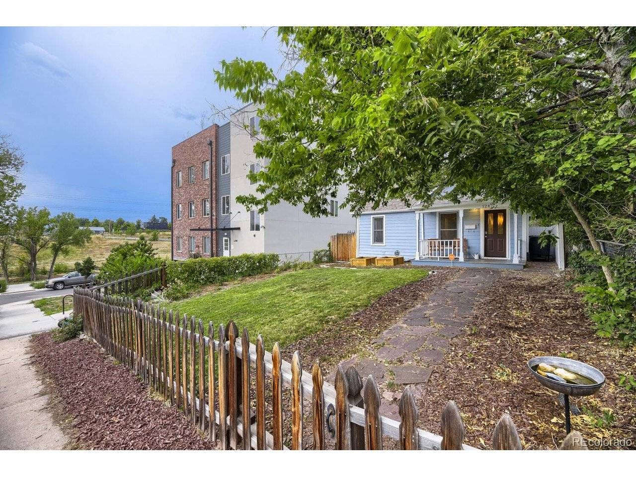 1247 N Stuart, Denver, CO 80204