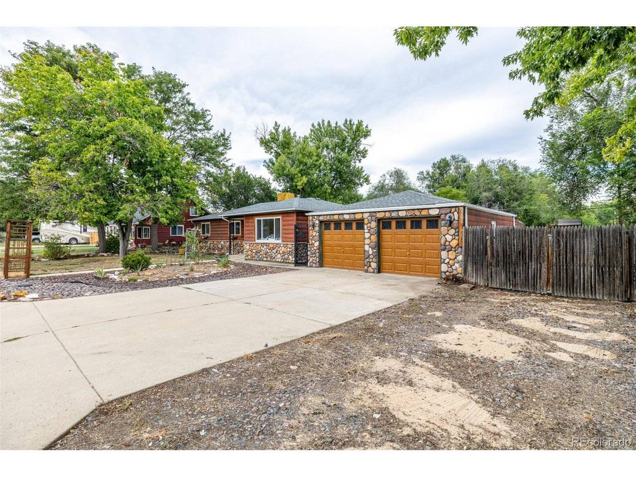 10095 W 41st, Wheat Ridge, CO 80033