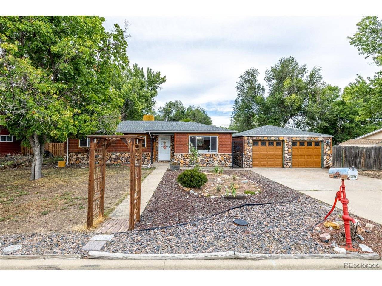 10095 W 41st, Wheat Ridge, CO 80033