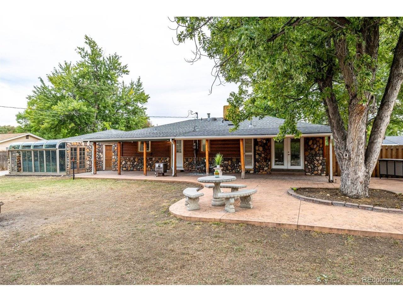 10095 W 41st, Wheat Ridge, CO 80033